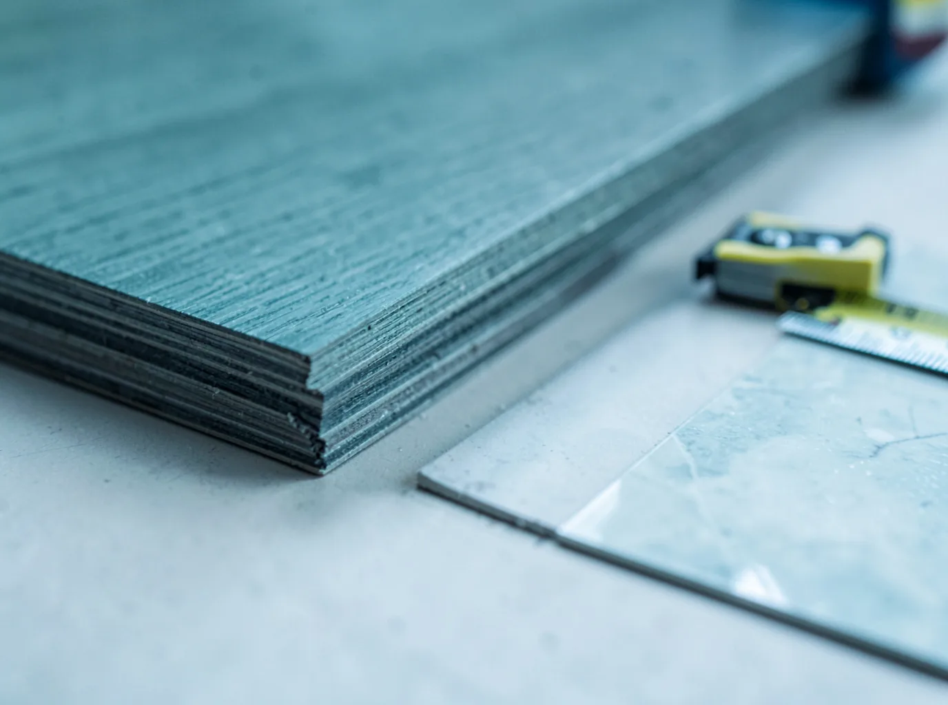 Luxury Vinyl Plank Installation Old Fort, OH FAQs